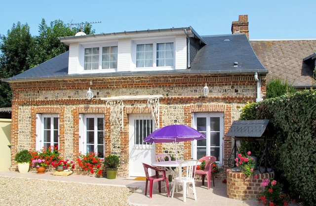 Le Champ des Mouettes by Interhome