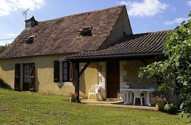 Le Champ du Lac by Interhome