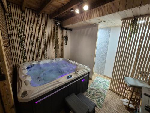 Le Charmant Spa