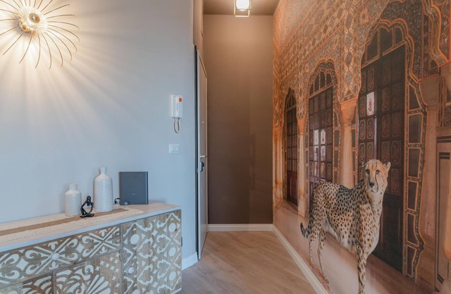 Le Chat Suite Lingotto