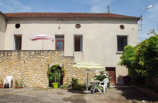 Le Chataignals - ALBAS