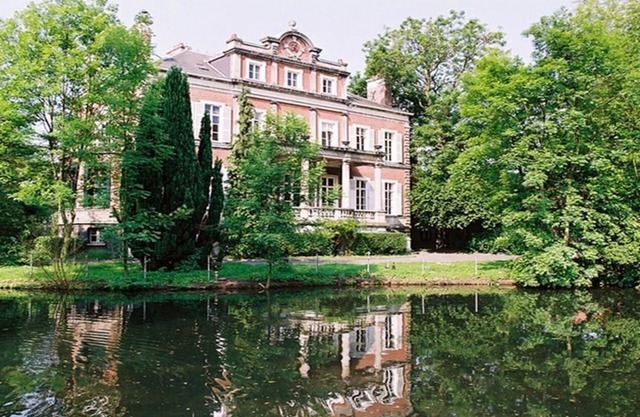 Le Chateau de Philiomel