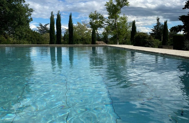 Le Chateau des Cinq Cantons