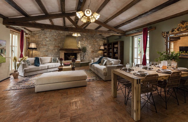 Le Chateau