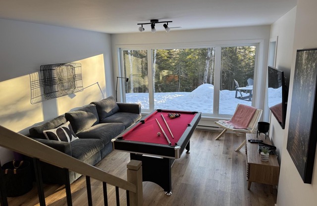 Le Chic Repère 127 – Nature, Style & Privacy