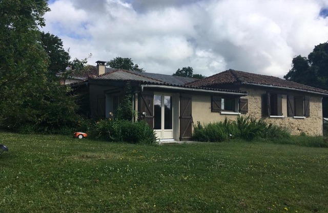 Le Clos Crista Galli