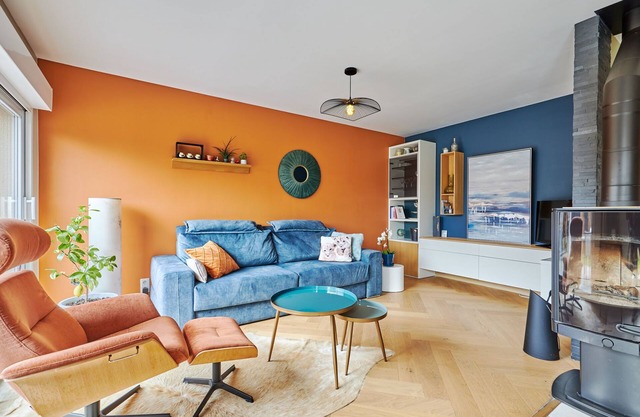 Le Clos d'amont by Interhome