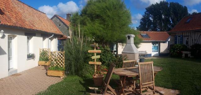 le clos d'Arry