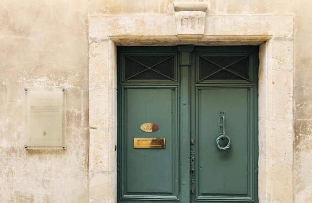 Le Clos de la Cathédrale