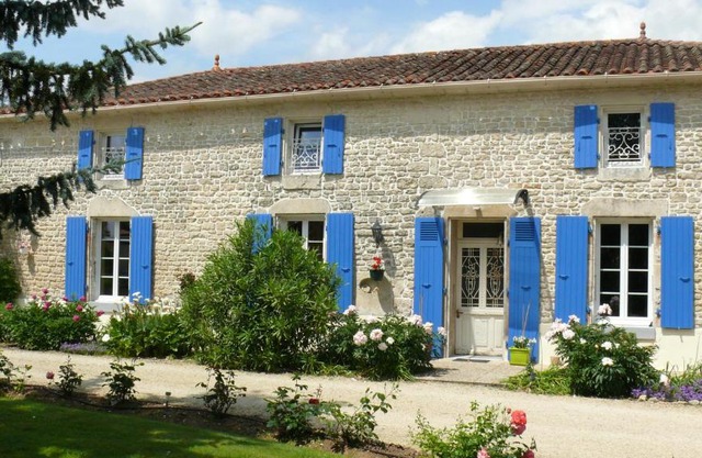 Le Clos de la Vigne