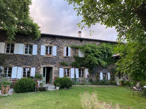 le clos de Masclaux