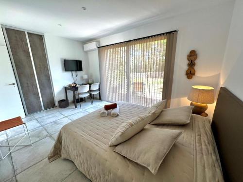 Le Clos des Cigales