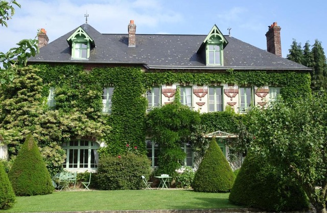 Le Clos des ifs