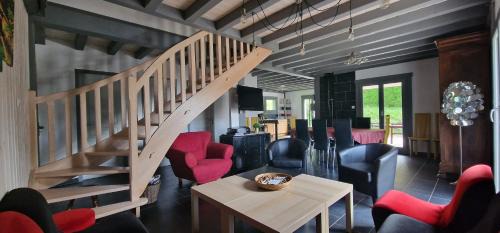 Le Clos Des Mynes