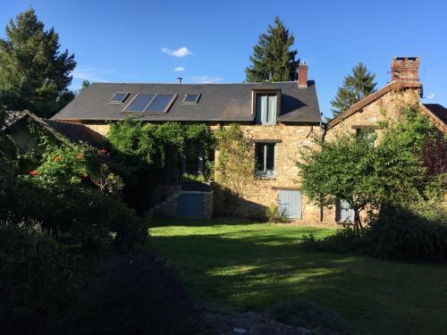 Le Clos des Noues
