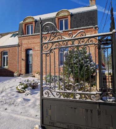 Le clos des Prêles
