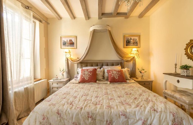 Le Clos des Roses Chambres et Tables d hôtes