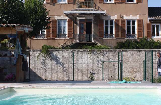 Le Clos des Tanneurs