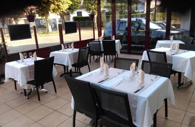 Le Clos Fleuri