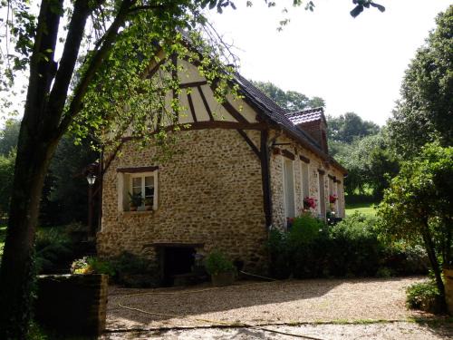 Le Clos du Buisson