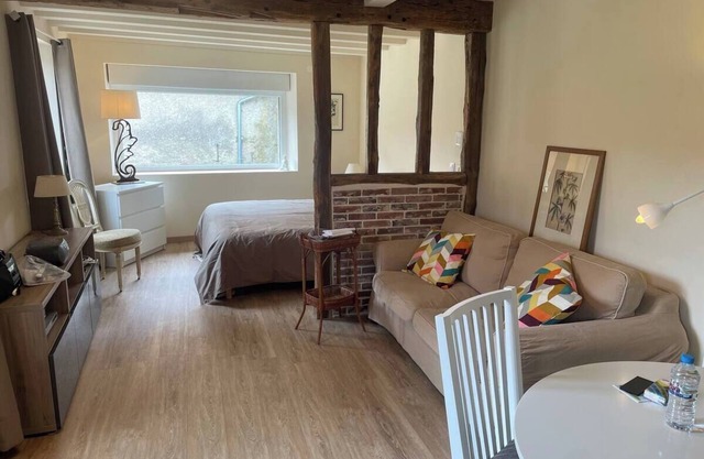 Le Clos d ela Madeleine