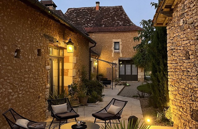 Le Clos 1855