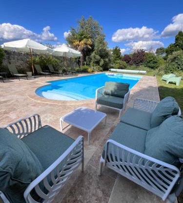 Le Clos Gabrielle