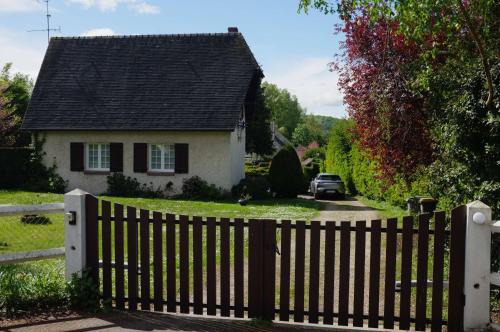Le Clos Morin - Chambres d'hôtes
