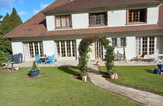 Le Clos Ronsard Suite Parentale