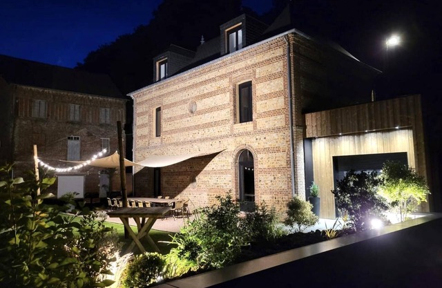 Le Clos Saint Mellon