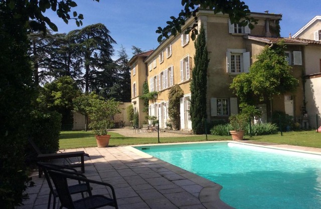 Le clos saint Genois