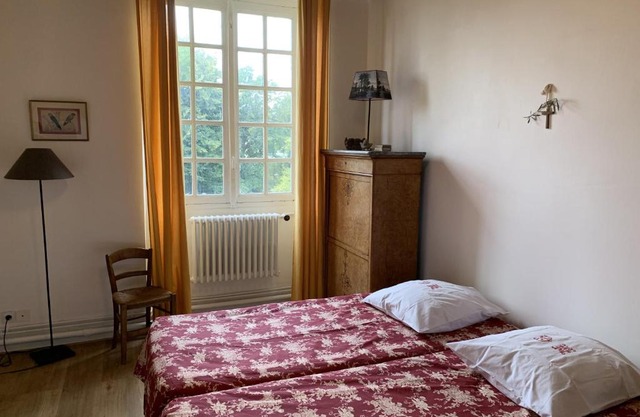 Le Clos Saint Guilhem