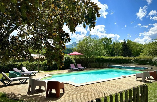 Le Clos Saint-Paul - Comminges