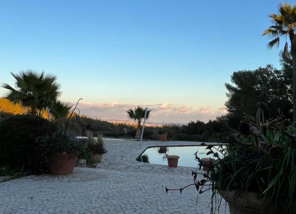 Le clos sainte Marie