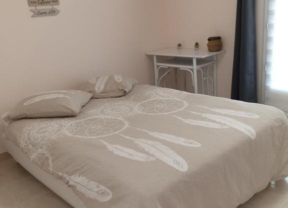 Le Clos Varnay Jardin