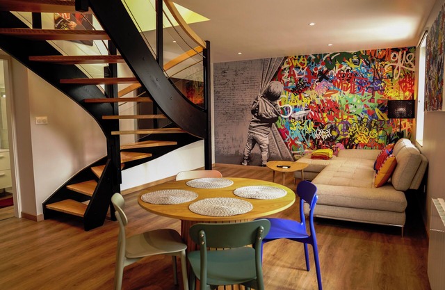 Le Cocon Art & Spa