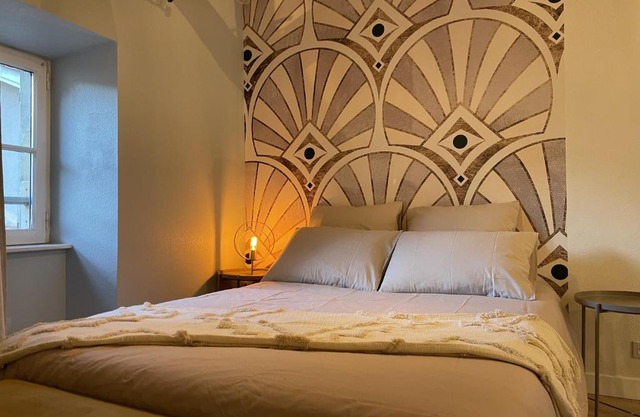 Le Cocon de Bastet, Figeac centre