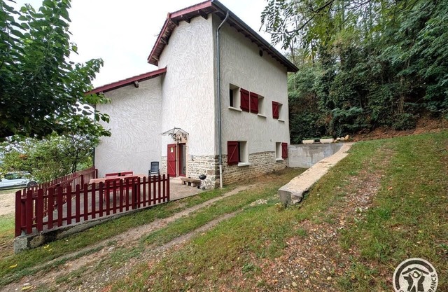 Le Cocon - MARENNES - Gîte