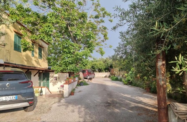 Le colonne di cesare