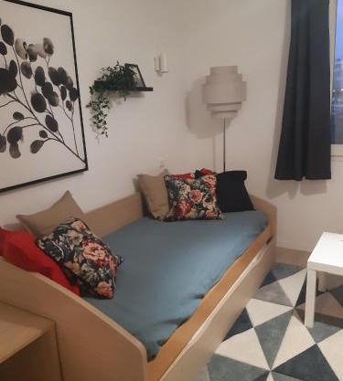 Le confort à deux pas clinique de l union *WIFI*