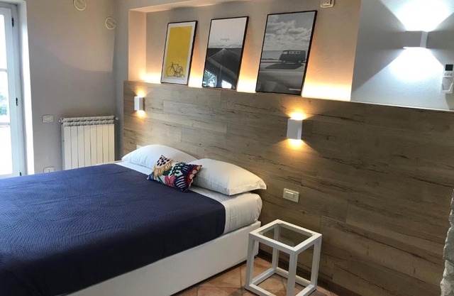 Le Coste Casa Vacanze