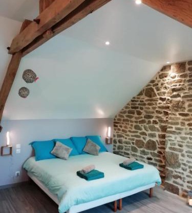 Le Cottage de L Abbaye