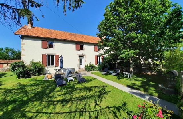 Le Cottage de Paul et Angéline
