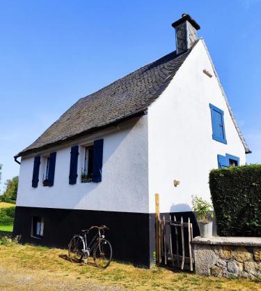 Le Cottage
