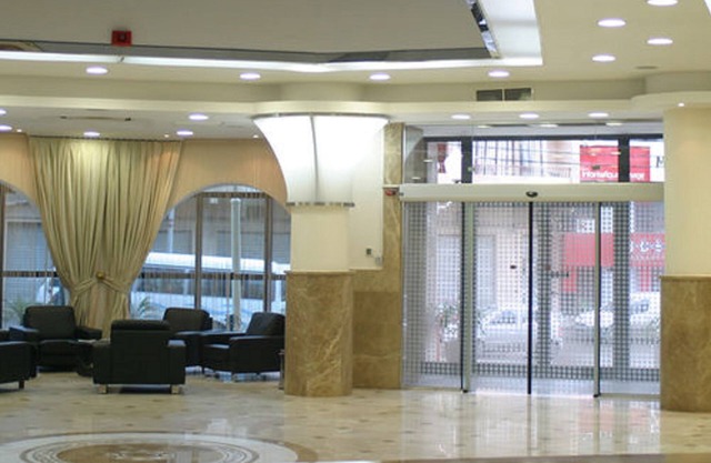 Le Cristal Hotel