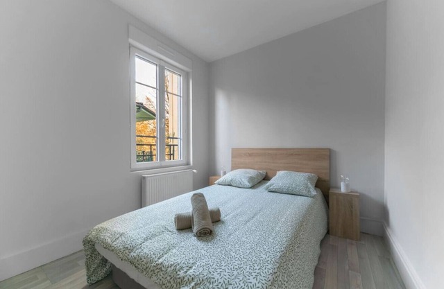 Le Desroziers 311 - 31 avenue Victoria - Vichy