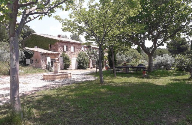 Le Domaine CLEMENT SAINTE-VICTOIRE