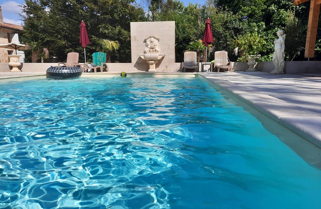 Le Domaine de Canesse