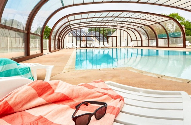 Le Domaine de la Corniche by Interhome