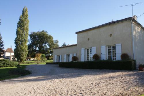 Le Domaine de Vert-bois, gîte 4*